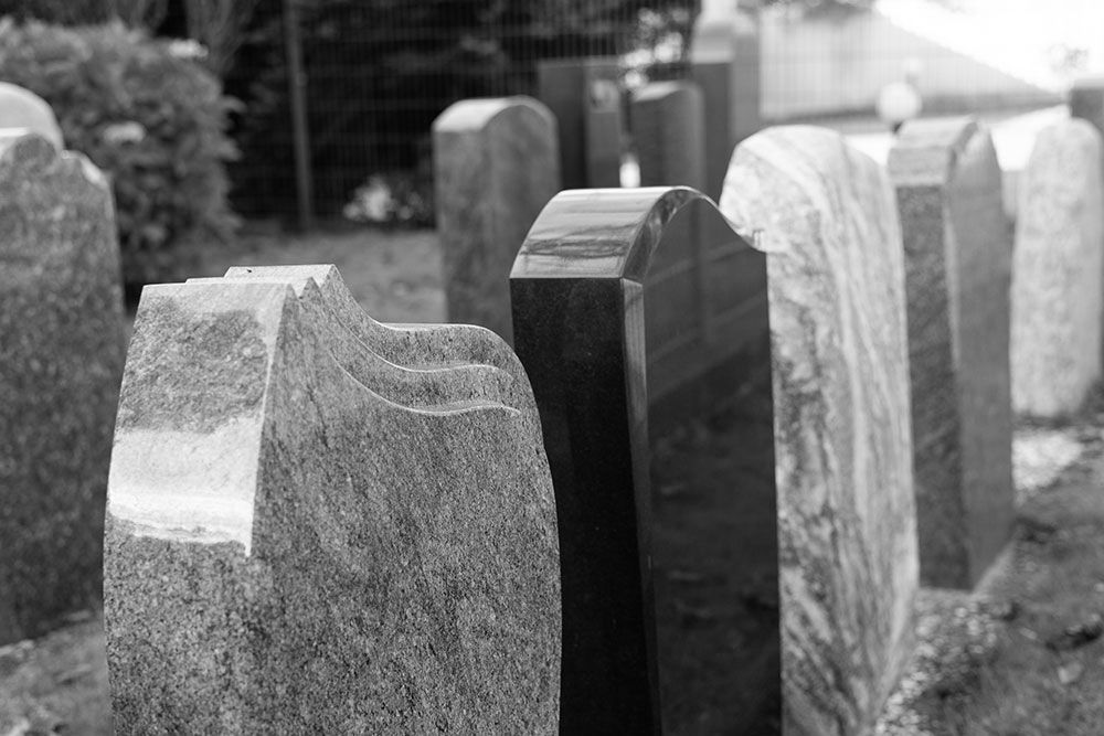 Grabsteine